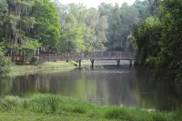 Coastal themed home near beach and airport