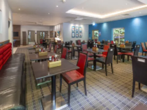 Holiday Inn Express TAUNTON EAST by IHG Hotels in Taunton