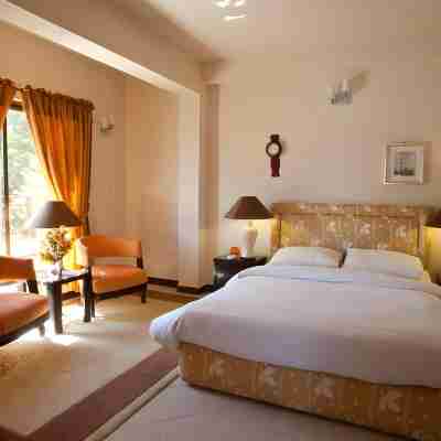 Maisonette Morningside Rooms