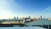 Mercure Surabaya Grand Mirama Hotels in Tegalsari