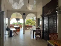 Hôtel Johanna Livingstone - Bữa sáng