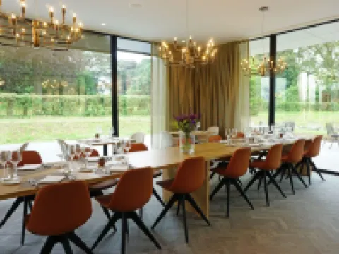 Martin's Rentmeesterij Hotels in Bilzen
