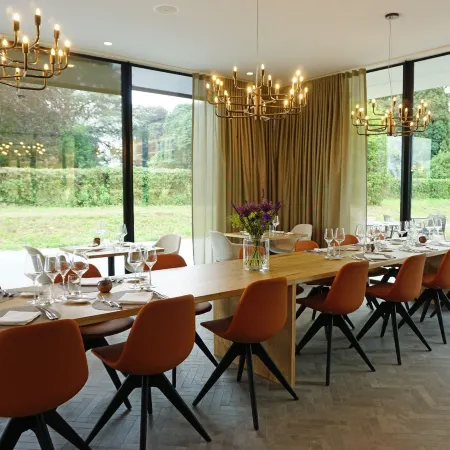 Martin's Rentmeesterij