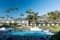 Maui Seaside Hotel - Beach