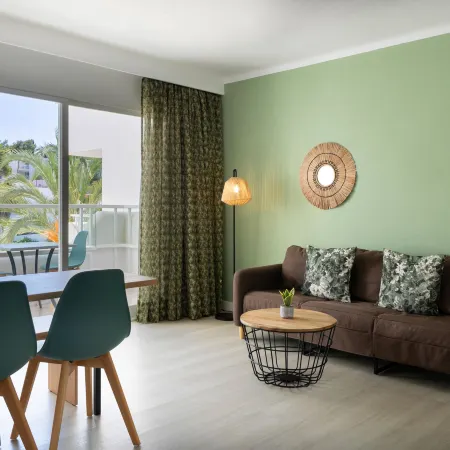 Marsenses Natura Olea Hotel