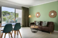 Marsenses Natura Olea Hotel - Pools