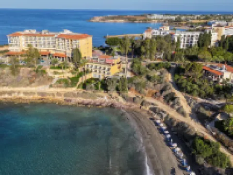 Thalassa Boutique Hotel & Spa Hotels in Coral Bay