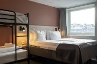 Citybox Oslo Hotels in Oslo