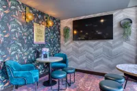 Premier Inn Durham City Centre (Walkergate)