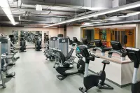The Westin Cleveland Downtown - Gym