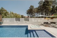 Paraty Villa - Pools