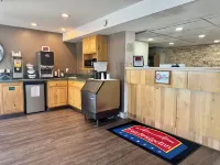 FairBridge Inn Express Billings Airport