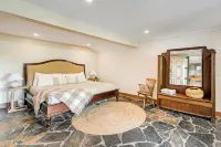 Riverfront Hudson Valley Gem w/ Beach Access! - Wifi