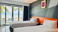 Grand Elty Krakatoa Resort Hotel dekat SRC SURADI