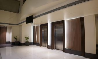 Hotel Sadanand Regency - Balewadi, Baner