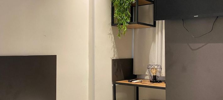 Wanderlust Hostel Ξενοδοχεία στην πόλη Μασεϊό