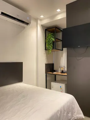 Wanderlust Hostel Отели в г. 