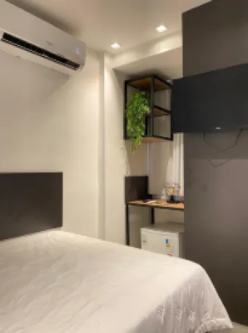 流浪癖青年旅舍