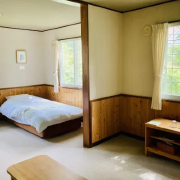 Ever Green Hotels near Yatsugatake Alpaca Farm