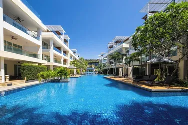 รูปภาพของวีไอพี ดรีม สวีท เรสซิเดนซ์ กระบี่