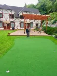 Hotel Frutillar
