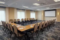 Hyatt Place Chicago Midway Airport