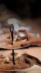 Kochi Marriott Hotel - Breakfast