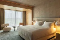 Radisson Collection Hotel, The National Brussels Hotel di 