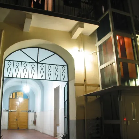 RS San Sebastiano Holidays
