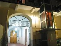 RS San Sebastiano Holidays