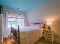 Right on the Cape Cod Canal and bike path!
