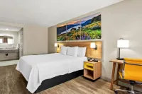Days Inn by Wyndham Fontana / Rialto Hotels in Rialto