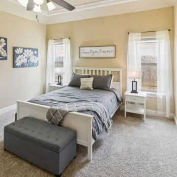 Gorgeous 4br Dakota Springs Home 3 Bedroom Home