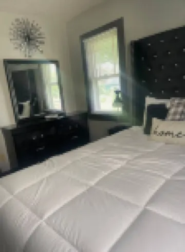 The River Green Getaway