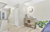 Peaceful Beachfront Getaway