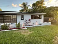 Home in Miami Gardens