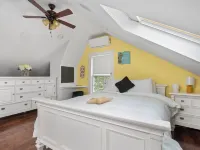 State & Hope St - On parade route. Close to water! Hotels in Bristol