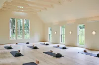 Troutbeck - Fitnessstudio
