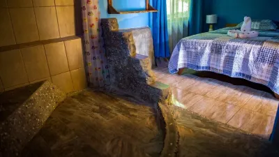 Pura Natura Lodge Arroyo Hotel a