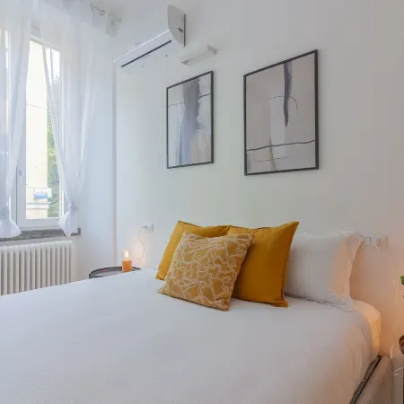 Da Vinci Retreat in Lecco