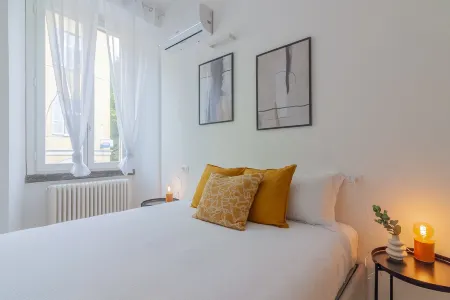 Da Vinci Retreat in Lecco Отели в г. Лекко