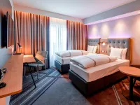 Premier Inn München Airport Süd Hotel Hotels in Hallbergmoos