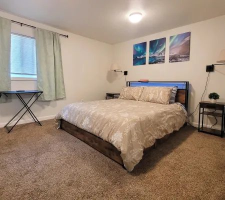 Cozy House with Everything You Need! فنادق في Westport