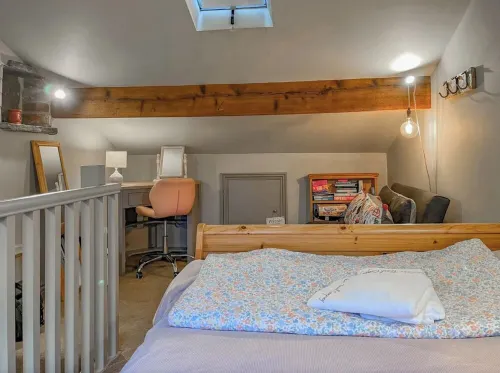 The Old Middle School 1700 Cottage Addingham