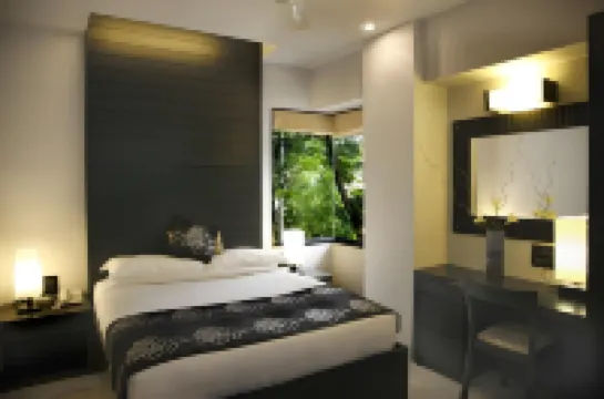 AR Suites Fontana Bay - Kalyani Nagar