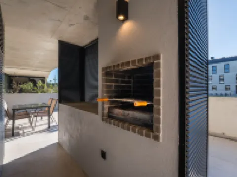 GuestReady - Oásis beira-mar em condomínio privado Hotels in Apúlia