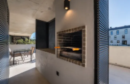 GuestReady - Oásis beira-mar em condomínio privado