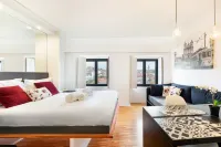 GuestReady - Cathedral Design Apartments -Batalha