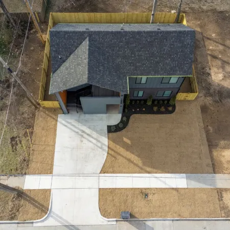 Modern Masterpiece in Downtown Tulsa-Sleeps 6
