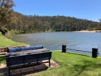 The River Kiah Retreat